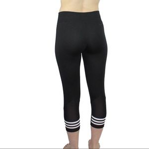 Adidas capri leggings